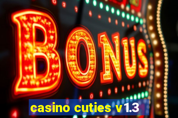 casino cuties v1.3 - android.apk